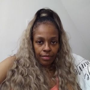 Meet your Posher, Tammie